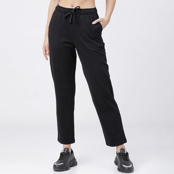 https://goldensgrove.in/products/women-black-solid-cotton-track-pant-1