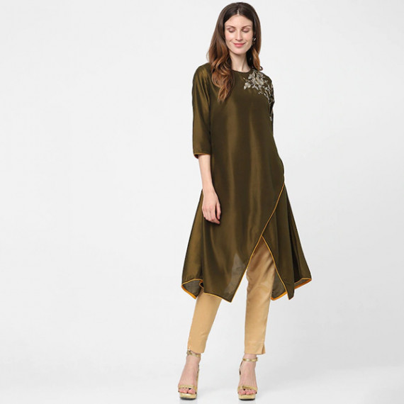 https://goldensgrove.in/products/women-olive-ethnic-motifs-embroidered-thread-work-kurta