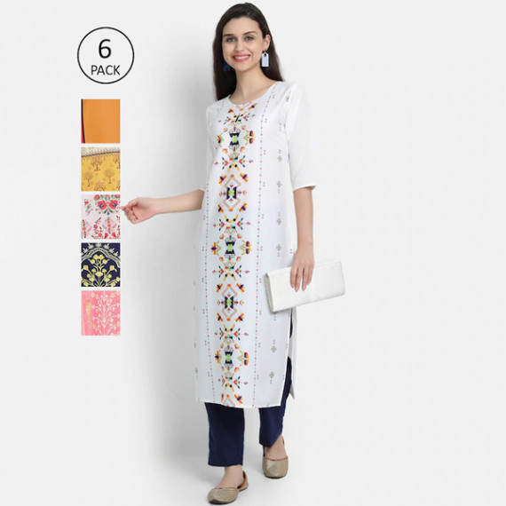 https://goldensgrove.in/products/women-multicoloured-pack-of-6-crepe-kurta