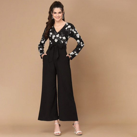 https://goldensgrove.in/products/black-white-printed-basic-jumpsuit