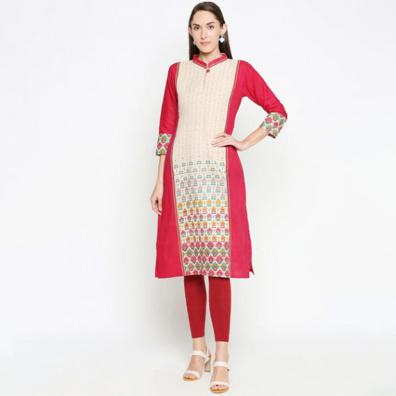 https://goldensgrove.in/products/women-pink-geometric-kurta