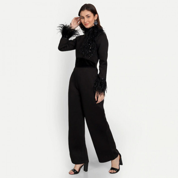 https://goldensgrove.in/products/black-basic-jumpsuit-with-embellished