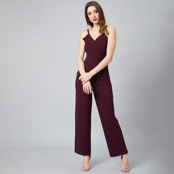 https://goldensgrove.in/products/women-burgundy-solid-basic-jumpsuit