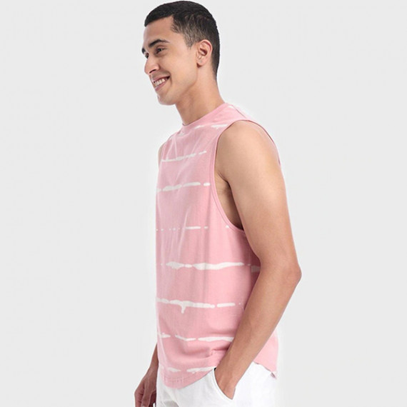 https://goldensgrove.in/products/men-pink-tie-dye-oversized-vest