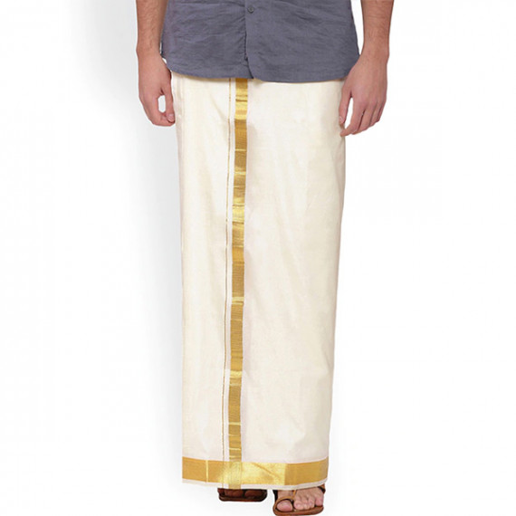 https://goldensgrove.in/products/cream-solid-double-layer-readymade-dhoti-with-pocket