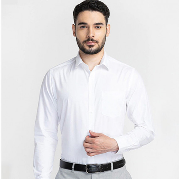 https://goldensgrove.in/products/men-white-classic-slim-fit-formal-cotton-shirt